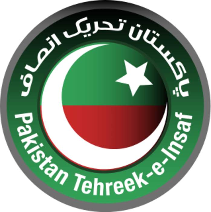 Pakistan Tehreek-e-Insaf: Political party in Pakistan