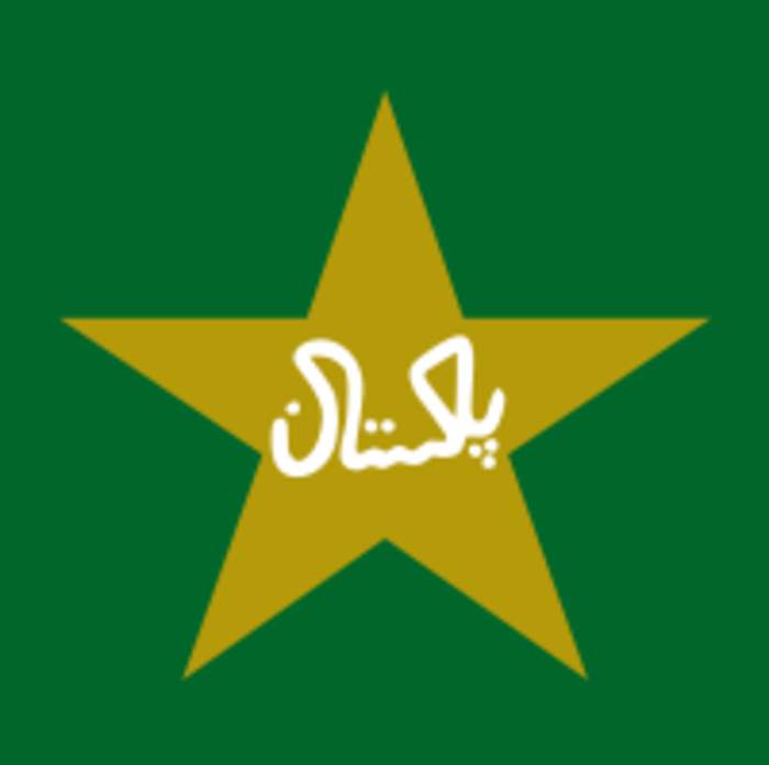 Pakistan national cricket team: National sports team