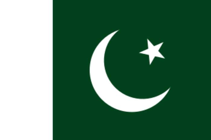 Pakistan: Country in South Asia