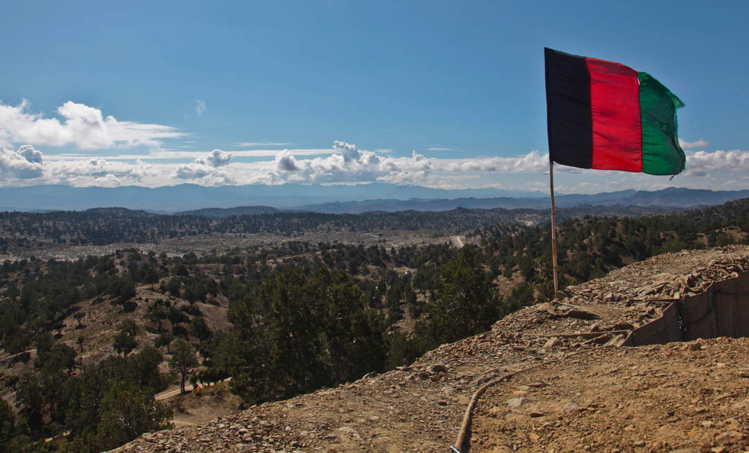 Paktika Province: Province of Afghanistan