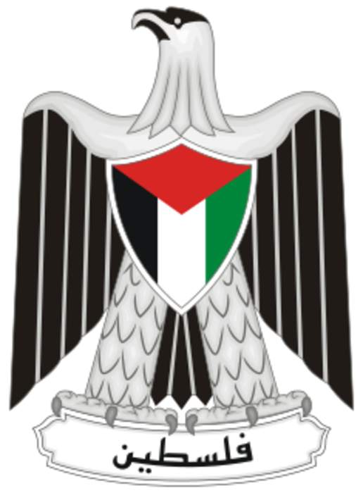 Palestine Liberation Organization: Palestinian militant and political organization