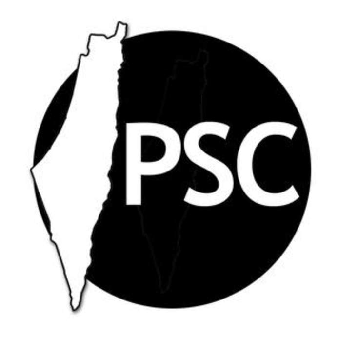 Palestine Solidarity Campaign: UK advocacy organisation