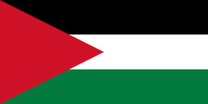 Palestinians: Ethnonational group of the Levant