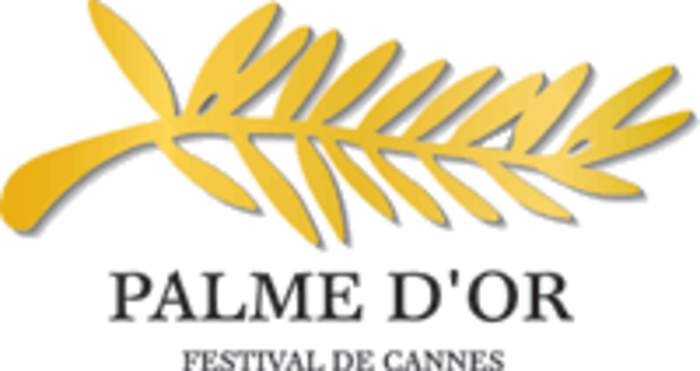 Palme d'Or: Highest prize awarded at the Cannes Film Festival