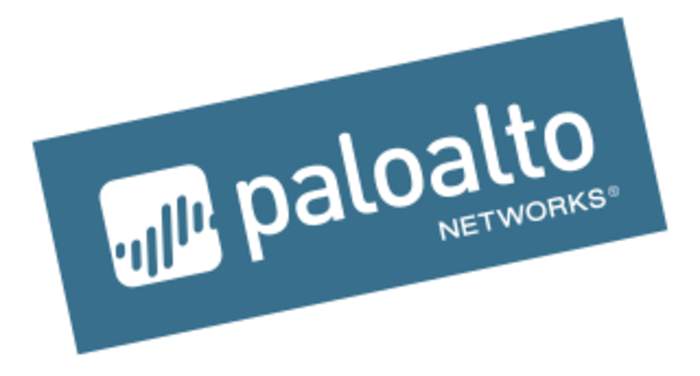 Palo Alto Networks: American technology company