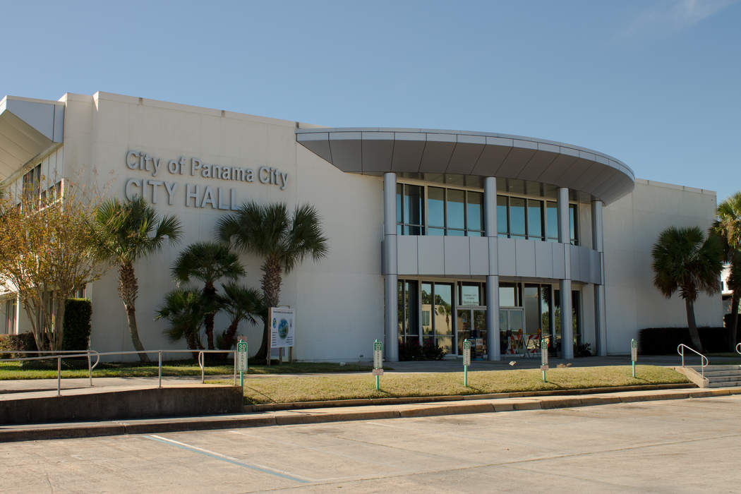Panama City, Florida: City in the United States