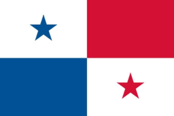 Panama: Country spanning North and South America