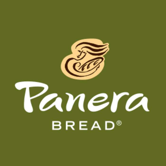 Panera Bread: American restaurant chain specializing in soups, salads and sandwiches