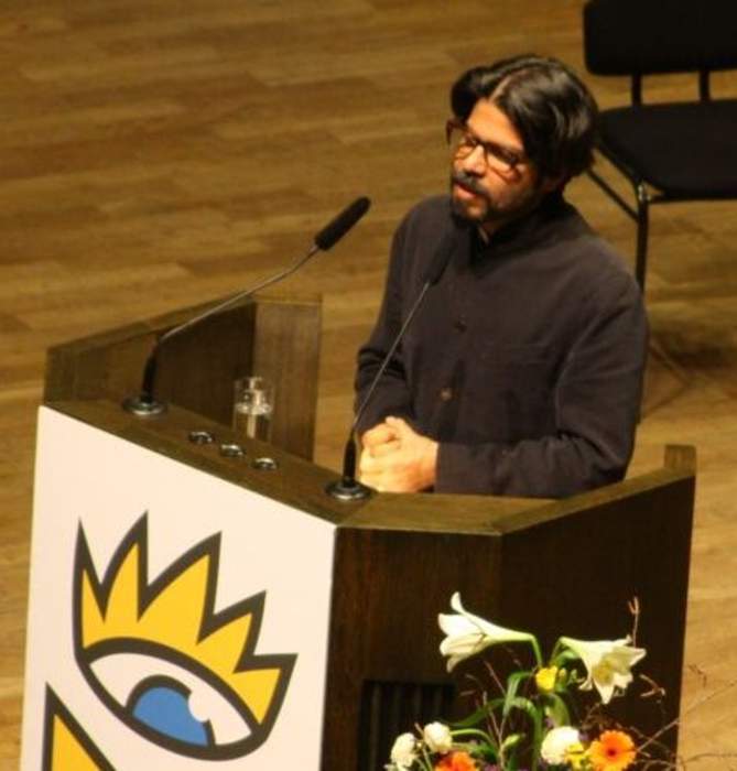 Pankaj Mishra: Award-winning Indian essayist-novelist