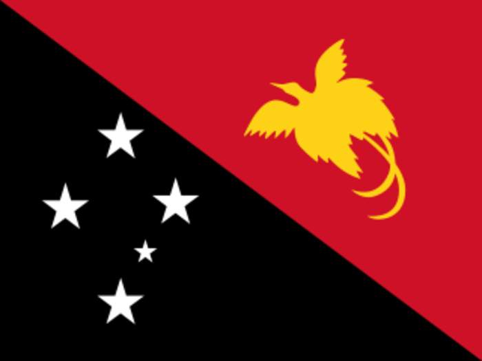 Papua New Guinea: Country in Oceania