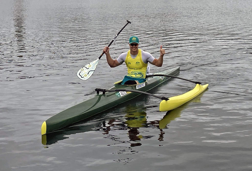Paracanoe: Canoeing for athletes with physical disabilities