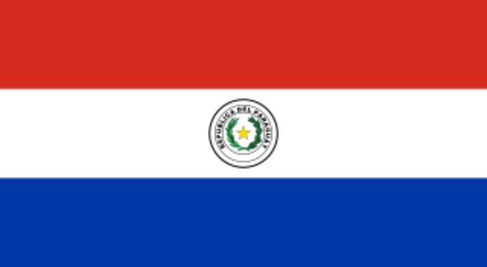 Paraguay: Country in South America