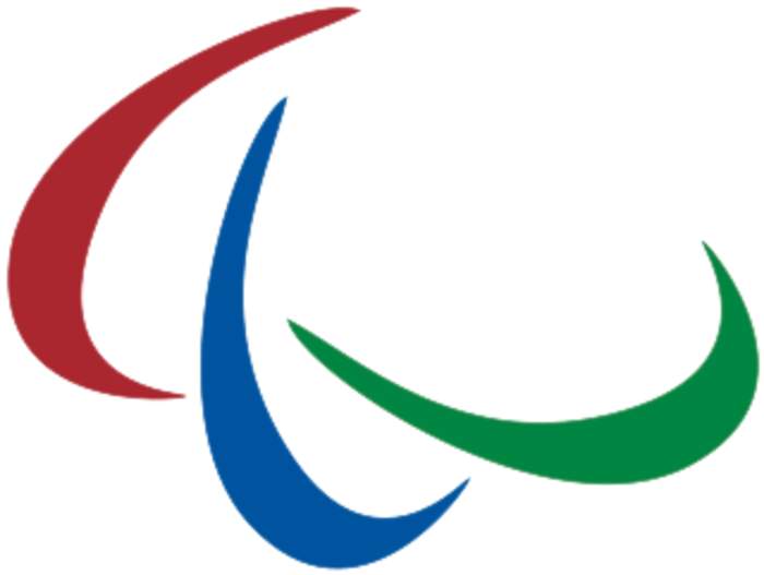 Paralympic sports: Type of sport with events contested at the Paralympic Games