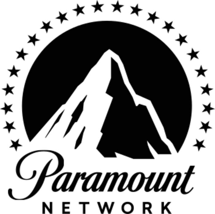 Paramount Network: American television channel