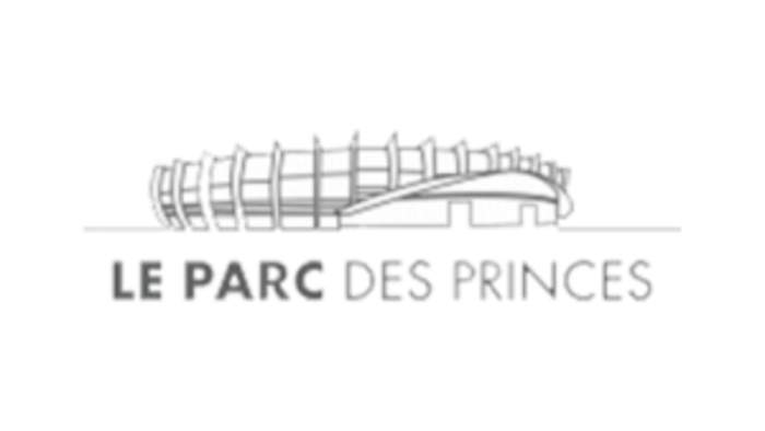 Parc des Princes: Football stadium in Paris, France