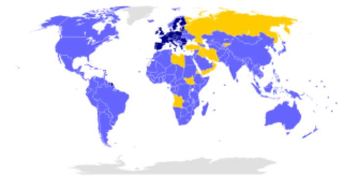 Paris Agreement: 2015 international treaty on climate change