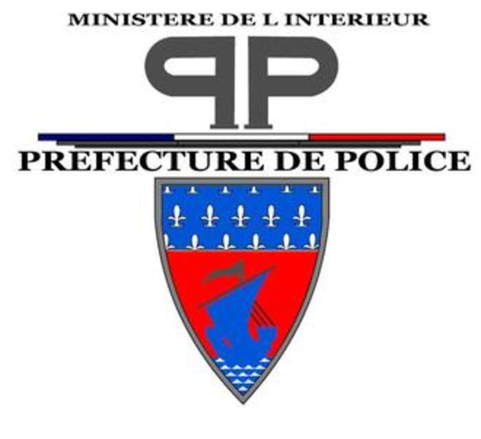 Paris Police Prefecture: French institution