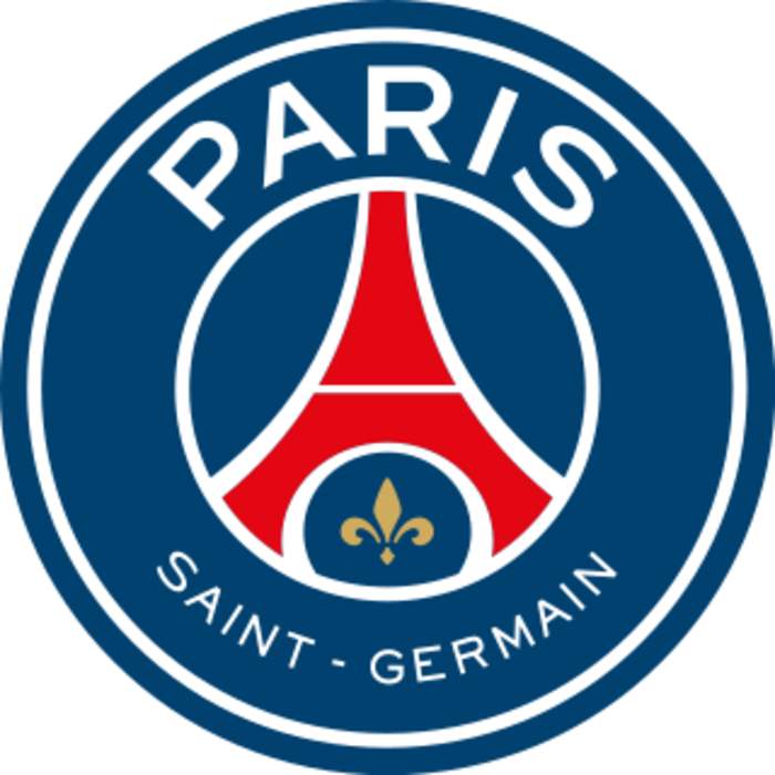 Paris Saint-Germain FC: Association football club in France