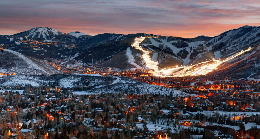 Park City, Utah: City in Utah, United States