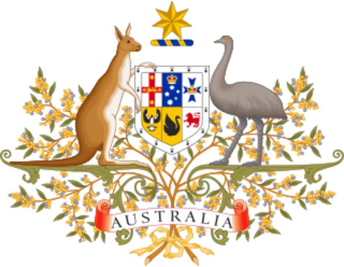 Parliament of Australia: Federal legislature of Australia