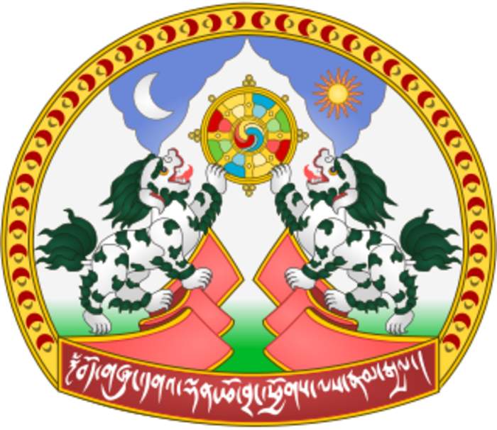 Parliament of the Central Tibetan Administration: 