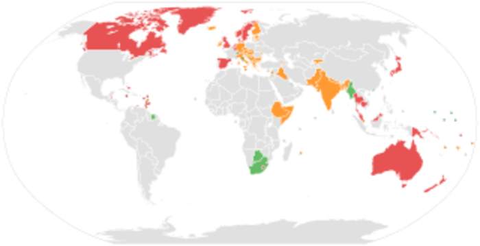 Parliamentary system: Form of government