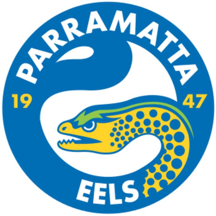 Parramatta Eels: Australian rugby league football club