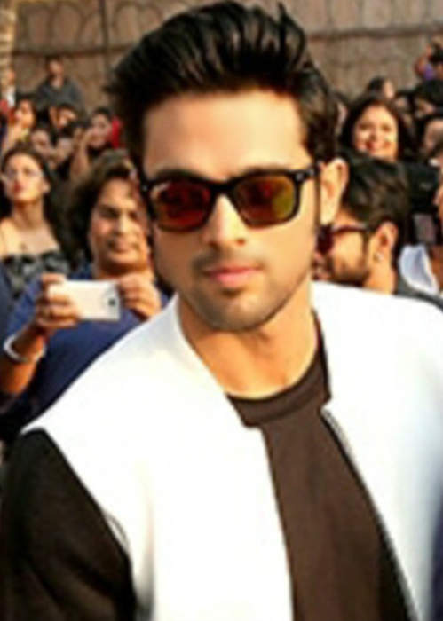 Parth Samthaan: