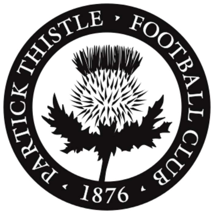 Partick Thistle F.C.: Association football club in Glasgow, Scotland