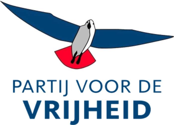 Party for Freedom: Political party in the Netherlands