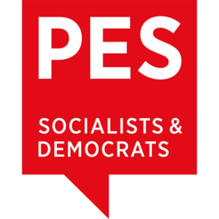 Party of European Socialists: European political party