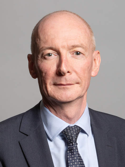 Pat McFadden: British Labour politician