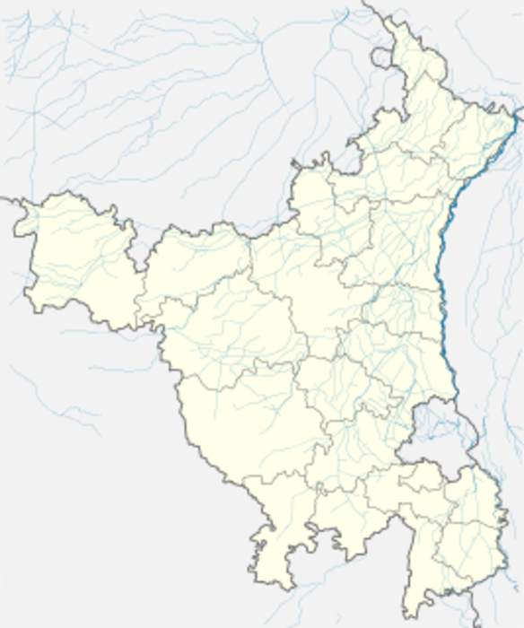 Pataudi: Tehsil in Haryana, India