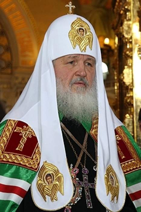 Patriarch Kirill of Moscow: 21st-century primate of the Russian Orthodox Church