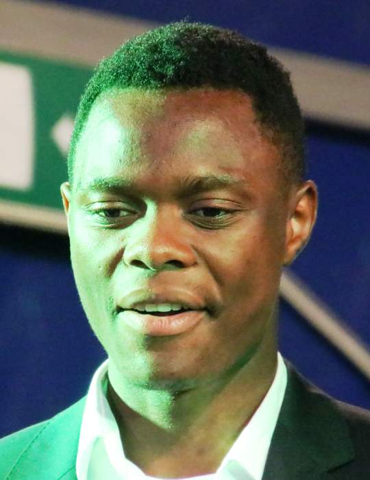 Patson Daka: Zambian footballer (born 1998)