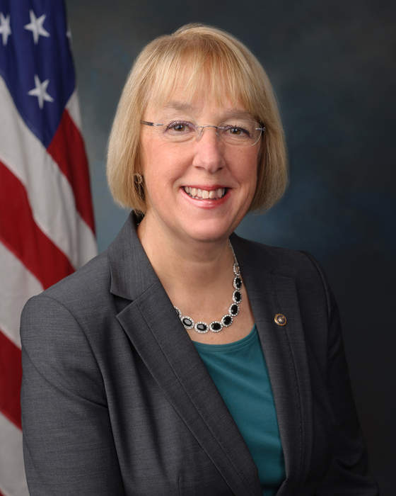 Patty Murray: American politician (born 1950)