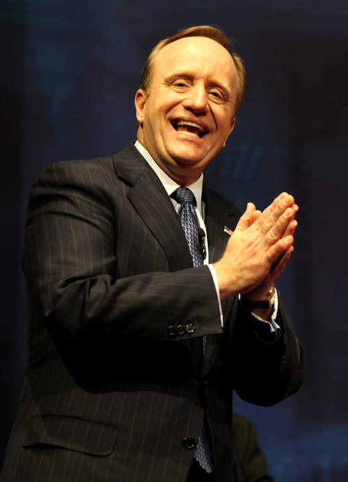 Paul Begala: American political consultant