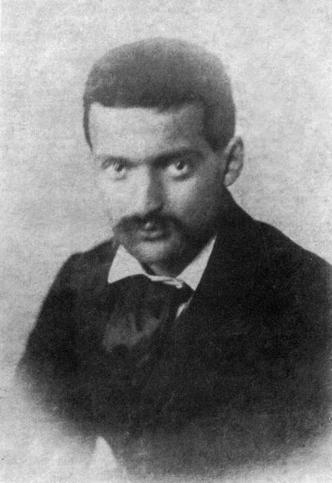 Paul Cézanne: French painter (1839–1906)