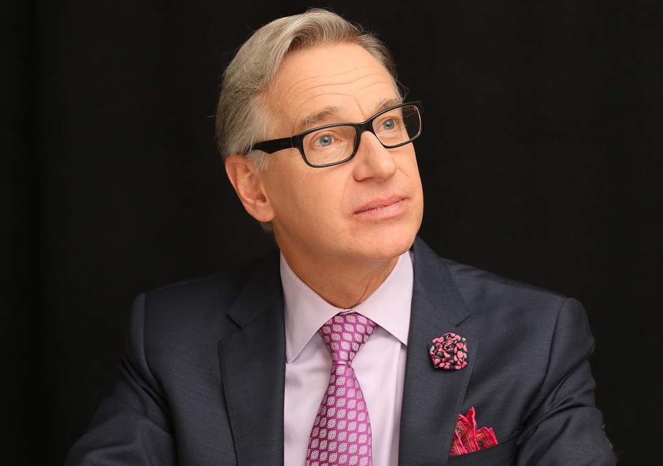 Paul Feig: American filmmaker and actor