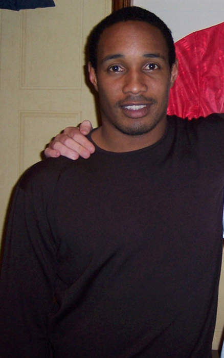 Paul Ince: English association football player (born 1967)