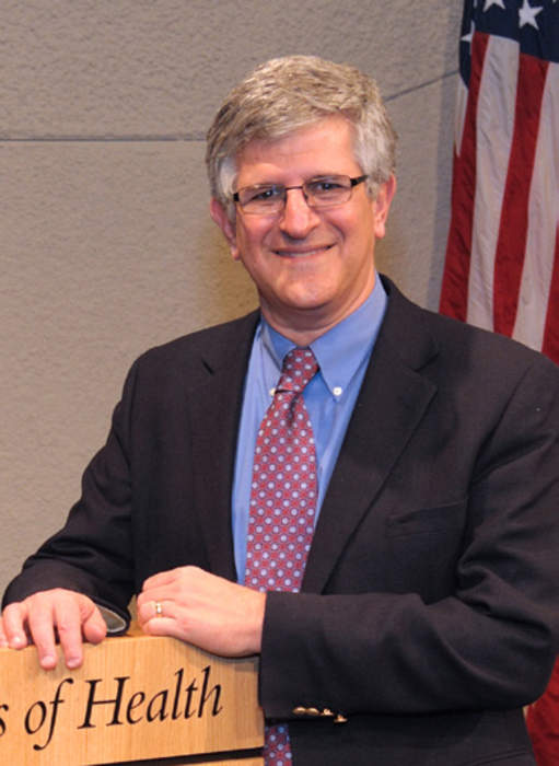 Paul Offit: American pediatric immunologist