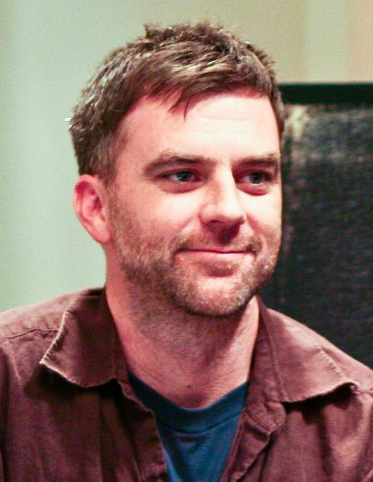 Paul Thomas Anderson: American filmmaker (born 1970)