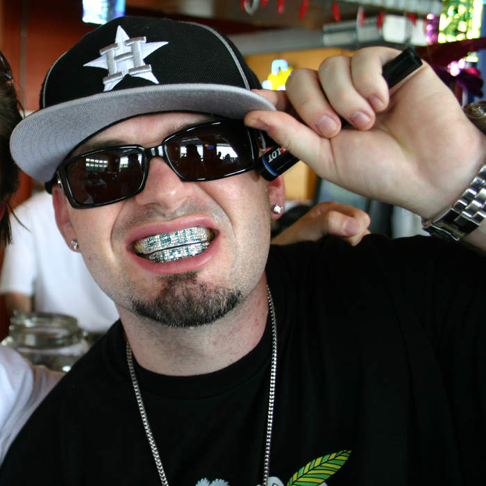 Paul Wall: American rapper from Texas