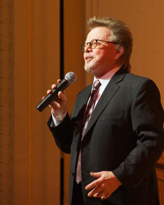 Paul Williams (songwriter): American composer, singer, songwriter, recovery advocate and actor (born 1940)