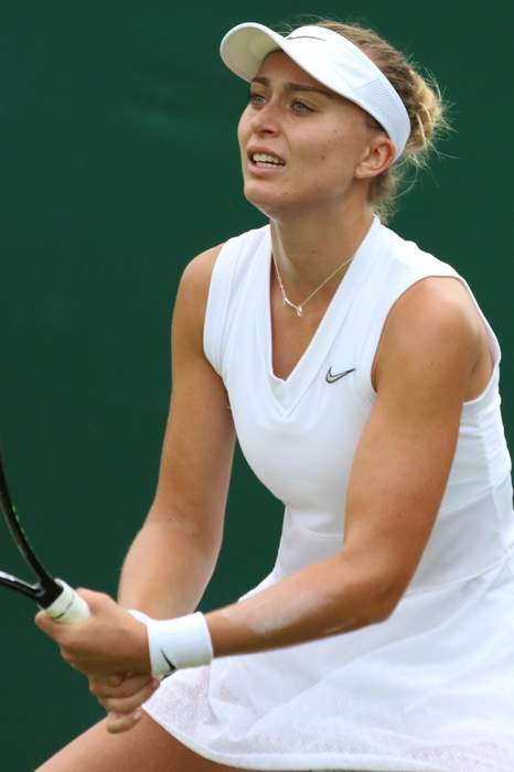 Paula Badosa: Spanish tennis player (born 1997)