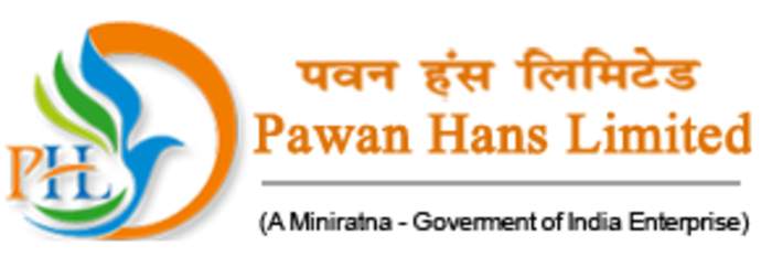 Pawan Hans: Central Public Sector Understaking