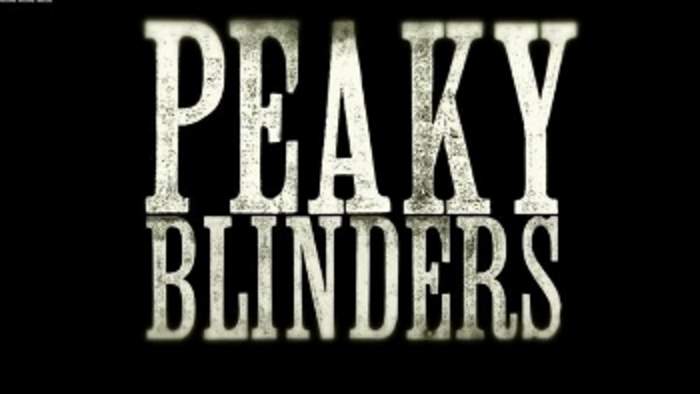 Peaky Blinders (TV series): British period drama (2013–2022)