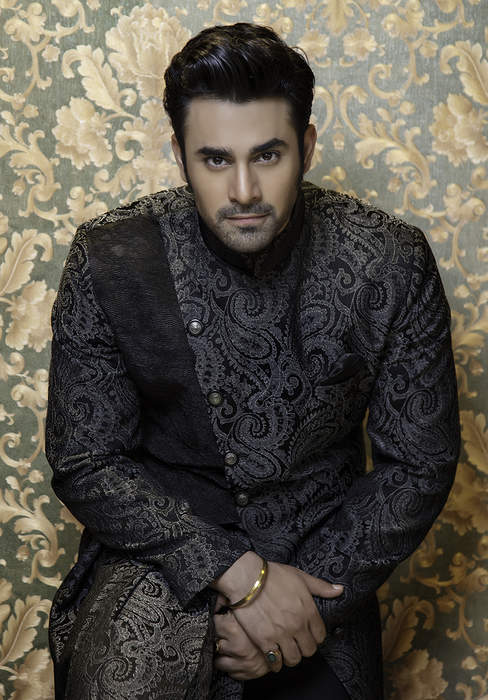 Pearl V Puri: Indian television actor (born 1989)