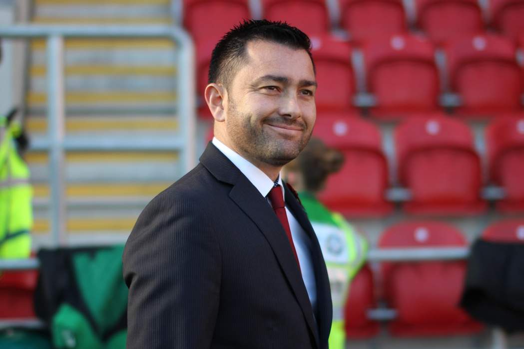 Pedro Martínez Losa: Spanish football manager, head coach and sporting director