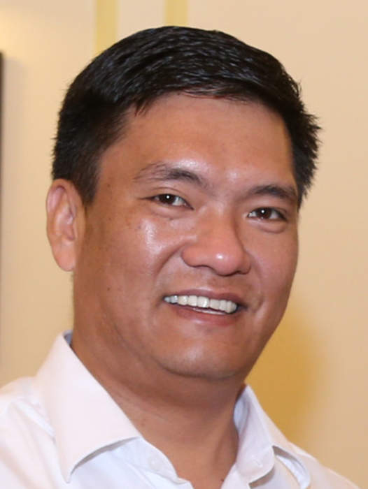 Pema Khandu: 9th Chief Minister of Arunachal Pradesh